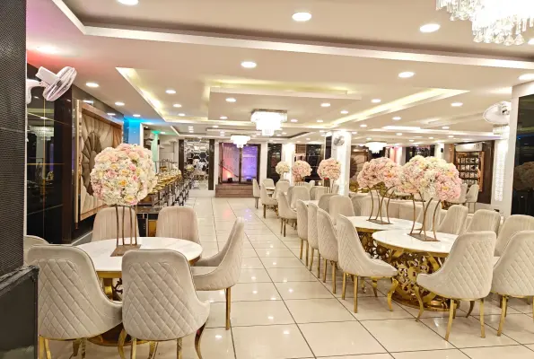 J S Garden Banquet and Rooms By Khanak